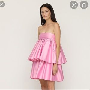 ISO this rotate birger christiensen carmina dress